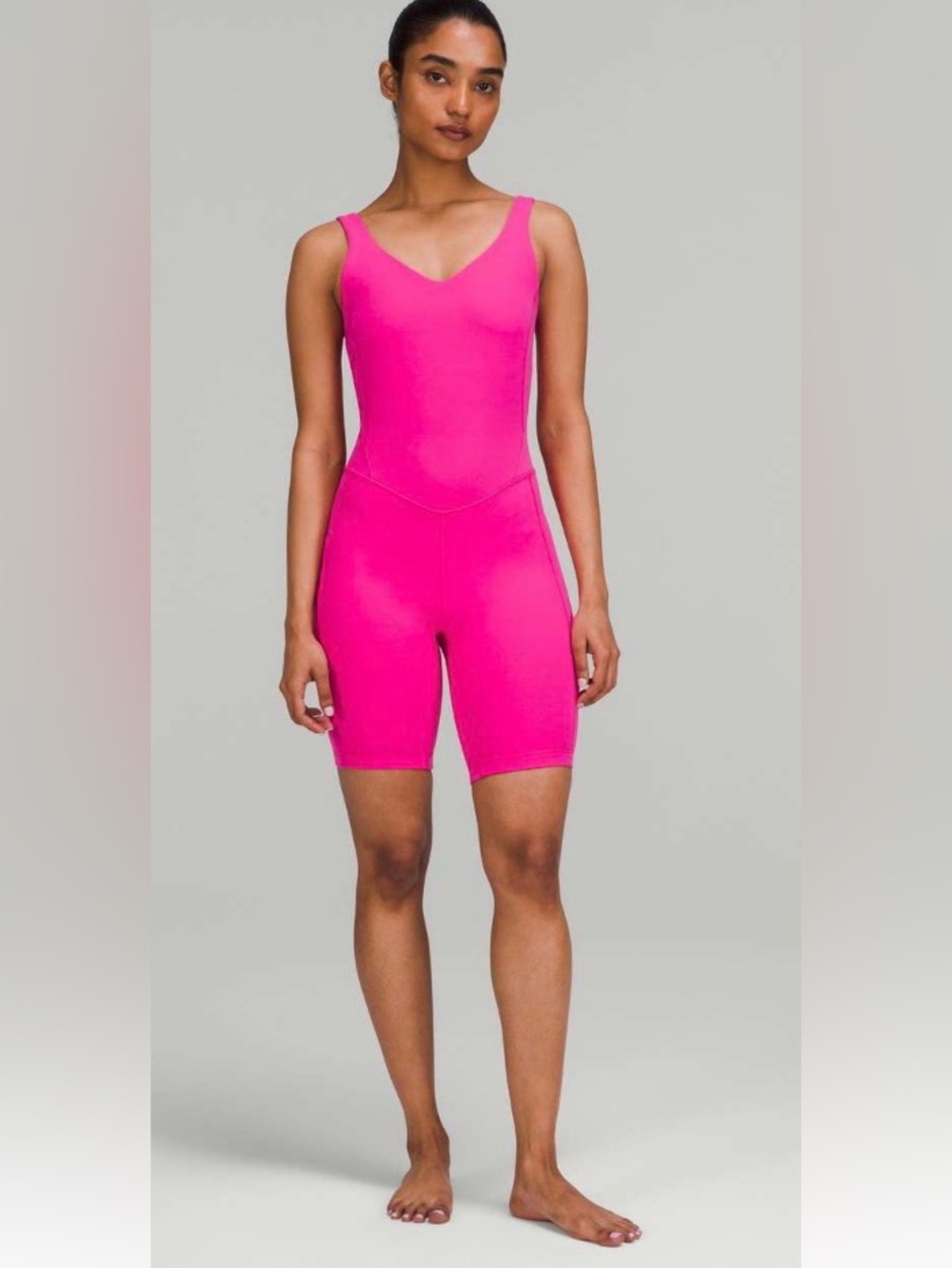 Lululemon Align Onesie 8”